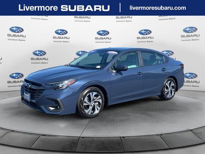 Used 2025 Subaru Legacy Premium w/ Tech Package #1