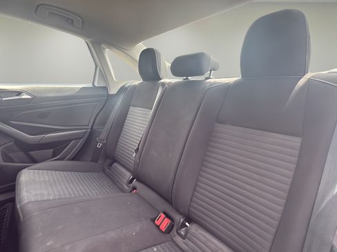 Used 2024 Volkswagen Jetta S FWD image 14
