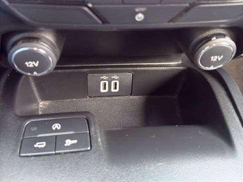 Used 2021 Ford Ranger XLT w/ Equipment Group 301A Mid image 19