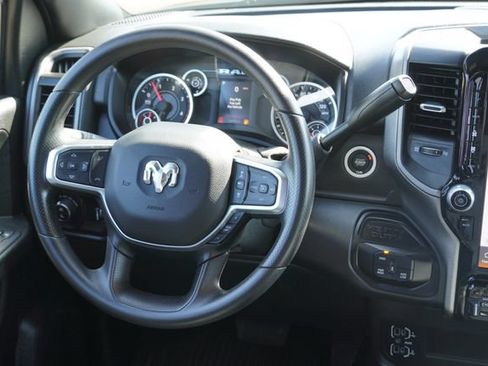 Used 2025 RAM 3500 Tradesman AWD/4WD image 14