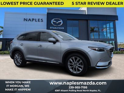 Used 2017 MAZDA CX-9 Grand Touring