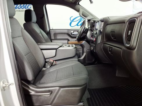 Used 2021 Chevrolet Silverado 1500 LT RWD image 12