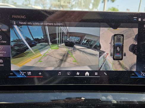 New 2026 BMW i5 eDrive40 w/ M Sport Package RWD image 21