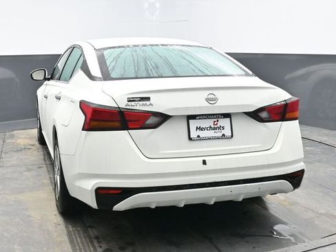 Used 2021 Nissan Altima 2.5 S image 5