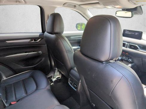 Used 2023 MAZDA CX-5 AWD 2.5 S image 22