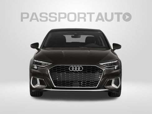 Used 2022 Audi A3 2.0T Premium AWD/4WD image 6
