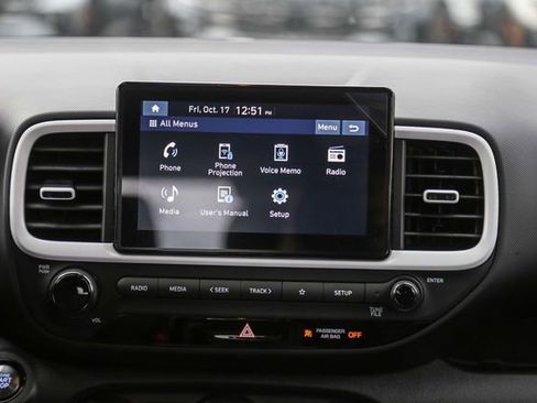 New 2026 Hyundai Venue SEL image 15