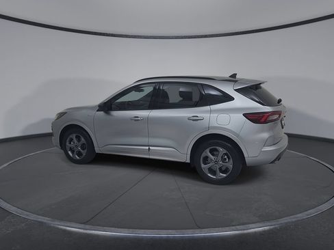 Used 2024 Ford Escape ST-Line w/ Tech Pack #1 AWD/4WD image 12
