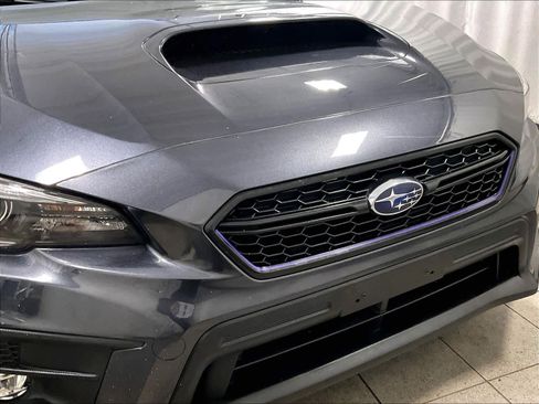 Used 2019 Subaru WRX Limited image 32