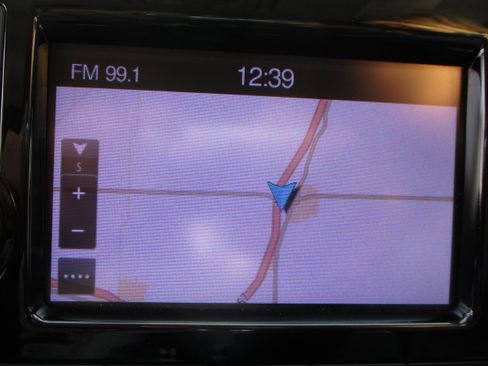 Used 2018 RAM ProMaster City Tradesman image 17