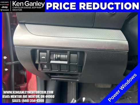 Used 2017 Subaru Legacy 2.5i w/ Alloy Wheel Package AWD/4WD image 12