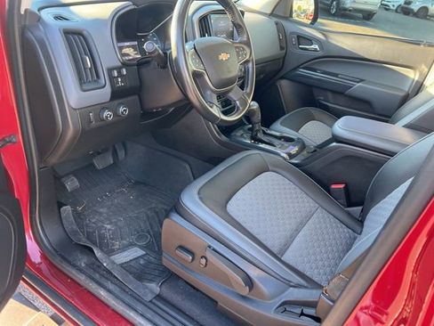 Used 2019 Chevrolet Colorado Z71 image 26