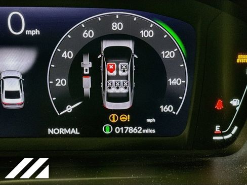 Used 2025 Honda Accord Sport image 13