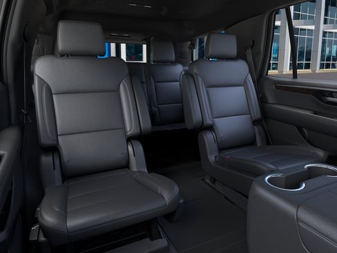 New 2026 Chevrolet Tahoe LT w/ Comfort Package AWD/4WD image 41