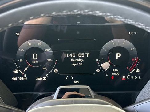 Used 2026 GMC Yukon XL Denali w/ Denali Reserve Package AWD/4WD image 25