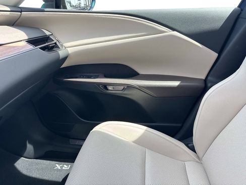 Certified 2024 Lexus RX 350h w/ Accessory Package (Z1) AWD/4WD image 24