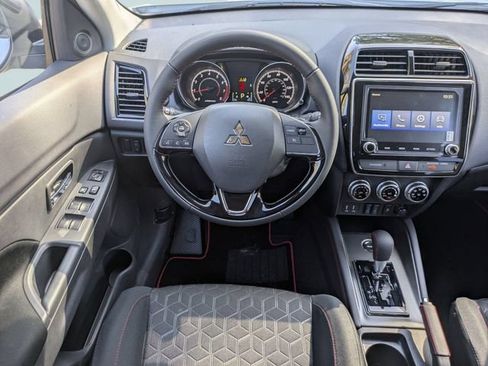 New 2026 Mitsubishi Outlander Sport AWD image 17
