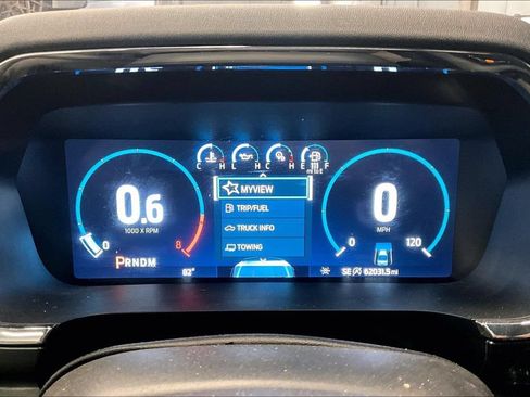 Used 2021 Ford F150 Lariat w/ Trailer Tow Package AWD/4WD image 19