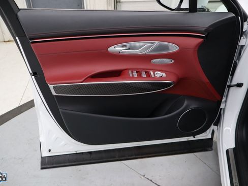 Used 2026 Genesis GV70 3.5T Sport Prestige image 13