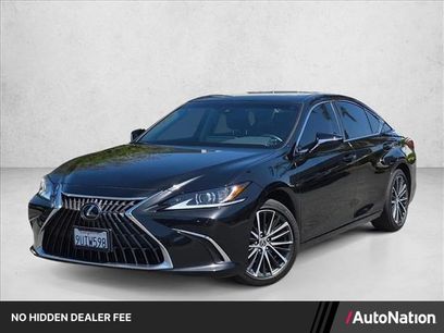 Used 2025 Lexus ES 350 w/ Premium Package