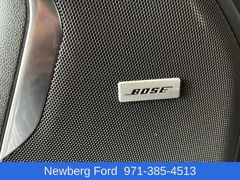 Used 2025 GMC Yukon XL Elevation w/ Elevation Premium Package AWD/4WD image 13