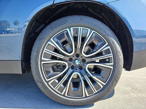 New 2026 BMW X3 xDrive30 w/ Convenience Package image 34