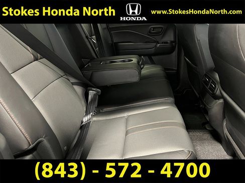 New 2026 Honda Ridgeline TrailSport image 26