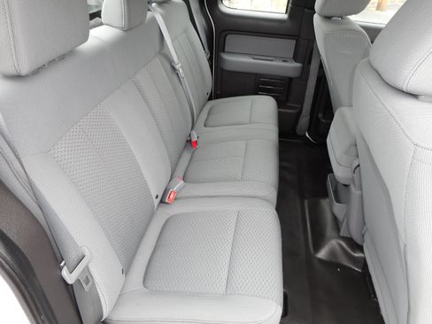 Used 2014 Ford F150 XL w/ Equipment Group 101A Mid AWD/4WD image 28