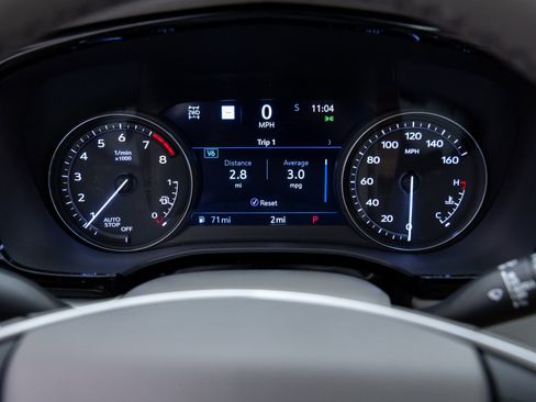 New 2026 Cadillac XT5 Premium Luxury w/ Driver Assist Package image 23