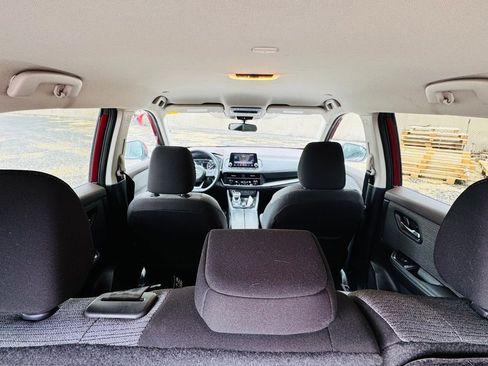 Used 2023 Nissan Rogue SV AWD/4WD image 15