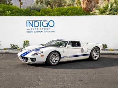 Used 2005 Ford GT