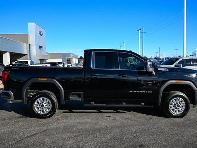 Used 2024 GMC Sierra 2500 SLE