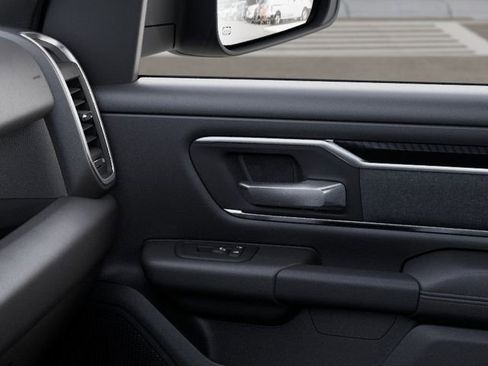 New 2025 RAM 1500 Big Horn image 25