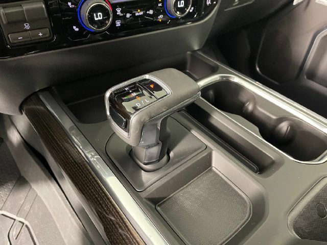 New 2026 Chevrolet Silverado 1500 RST AWD/4WD image 7
