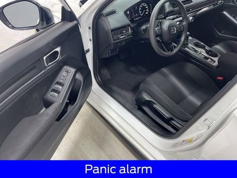 Used 2023 Honda Civic LX image 19