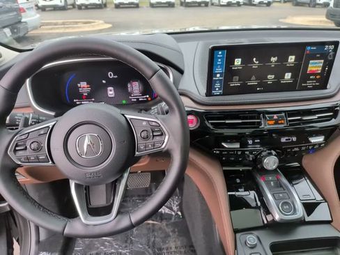 New 2026 Acura MDX w/ Advance Package image 21