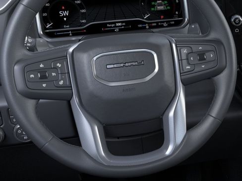 New 2026 GMC Sierra 1500 Denali w/ Technology Package AWD/4WD image 46