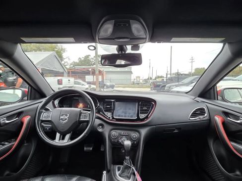 Used 2014 Dodge Dart GT image 11