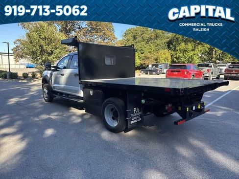 New 2025 Ford F450 XL image 6