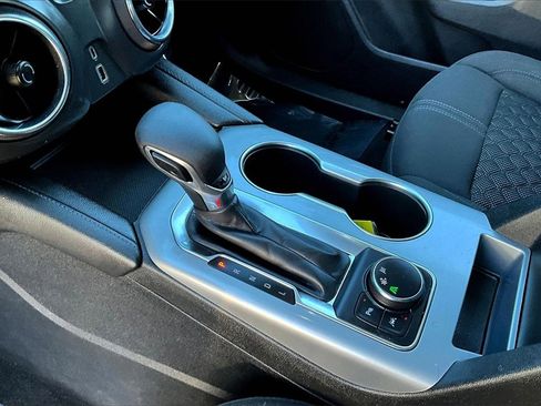 Certified 2021 Chevrolet Blazer LT image 16