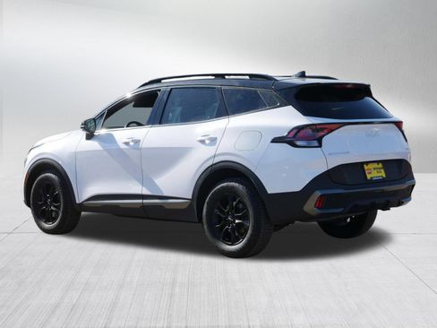 Certified 2023 Kia Sportage X-Pro image 5