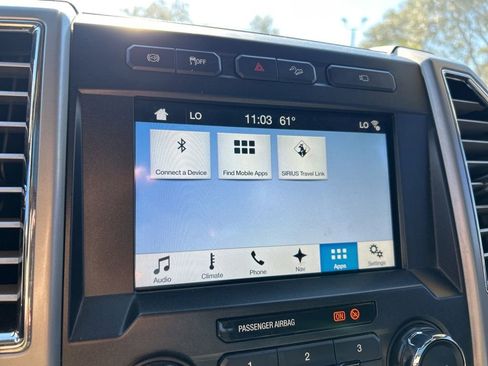 Used 2017 Ford F450 Lariat w/ Lariat Ultimate Package image 45