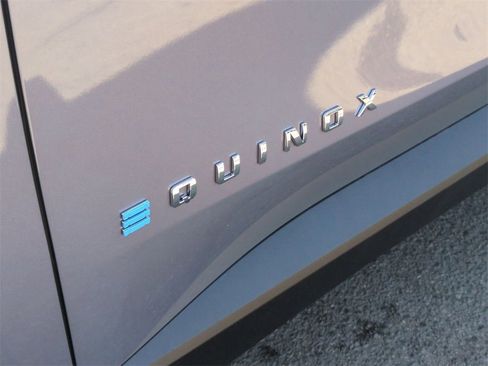 New 2026 Chevrolet Equinox EV LT w/ LPO, Blackout Package image 31