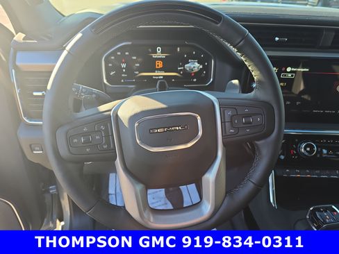 New 2026 GMC Sierra 1500 Denali w/ Technology Package image 17