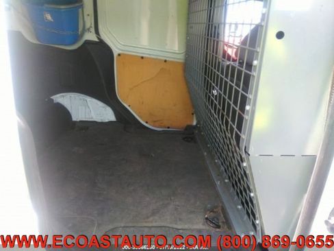 Used 2015 Ford Transit Connect XL image 8