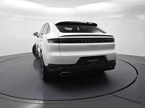 New 2026 Porsche Cayenne Coupe image 27