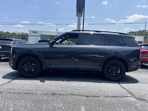 Used 2027 Kia Telluride SX Prestige X-Line AWD/4WD image 2