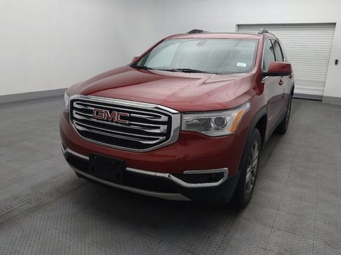 Used 2019 GMC Acadia SLT image 15