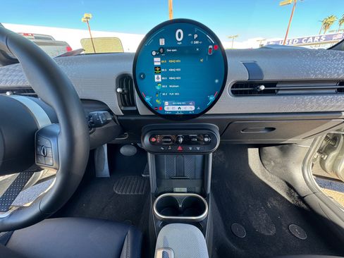 Used 2025 MINI Cooper S image 19