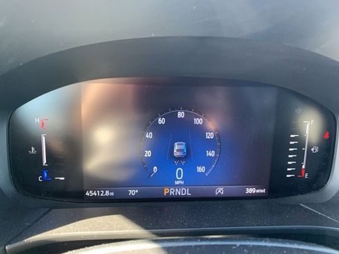 Used 2024 Ford Escape ST-Line image 9